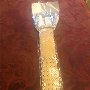 Women’s Western Belt